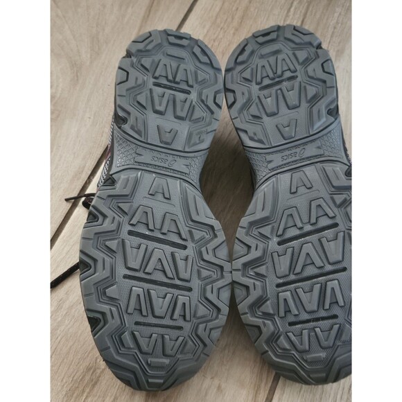 Size 11 - Asics Gel Venture 8 Metropolis Red Mens Casual Sneakers. - Picture 7 of 11